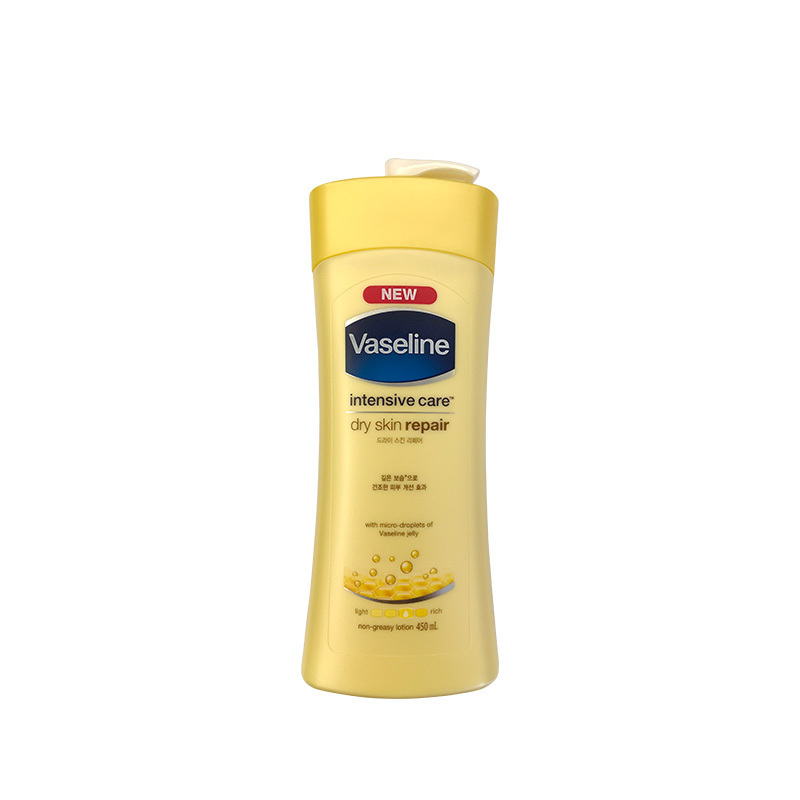 凡士林(Vaseline) 身体润肤乳 深层修护润肤露 450ml