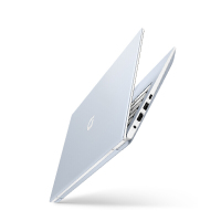华硕（ASUS）a豆UA8130（i3-8130U 4G内存 256GB固态 指纹识别 皓月银 官方标配） 13.3英寸全面屏微边框轻薄本超长续航本商务办公本娱乐本笔记本电脑