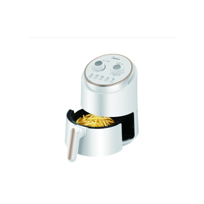 美的空气炸锅 MF-ZY1501 XH 常规款，B2B商品，100份起订