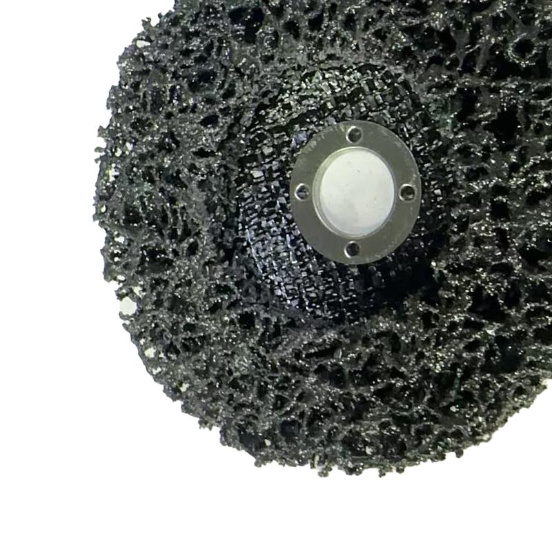 卓启 黑金刚磨轮 100*22mmm 硬质 个高清大图