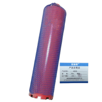 连瑞翔 水钻头 40mm 支