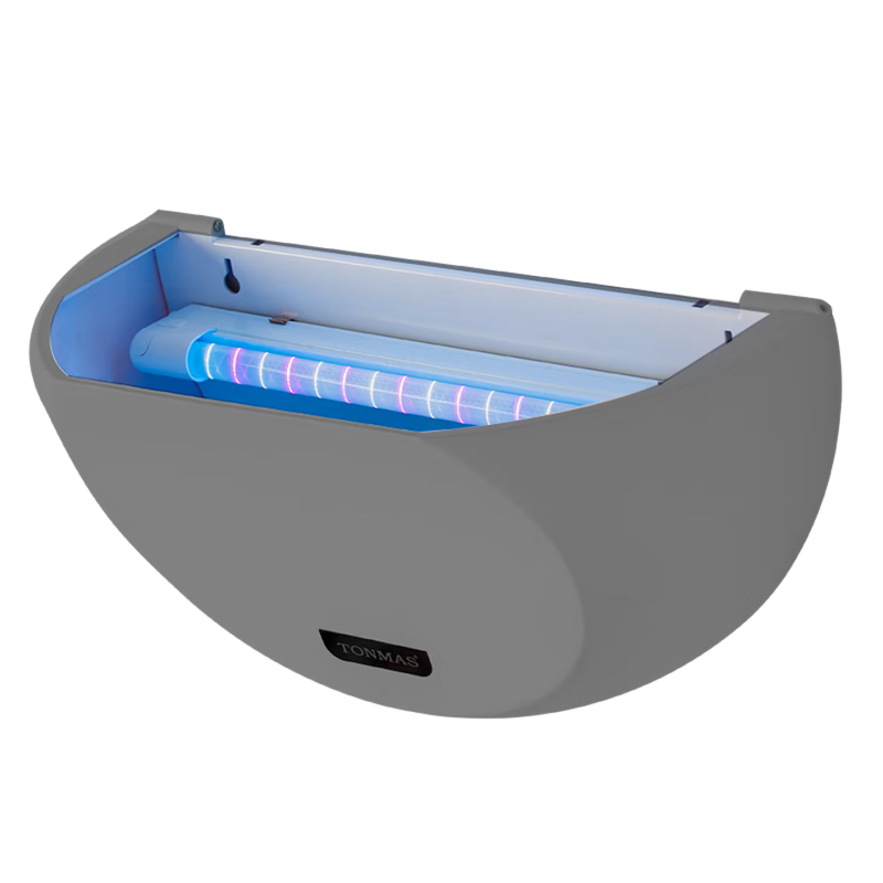 TONMAS/汤玛斯 灭蚊灯 ZS-8WC-LED增强版 1个高清大图