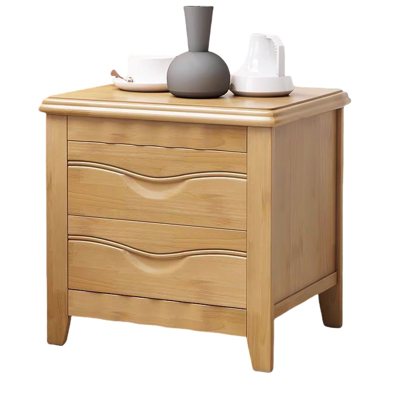 悦兴诚床头柜收纳柜500*400*500mm个高清大图