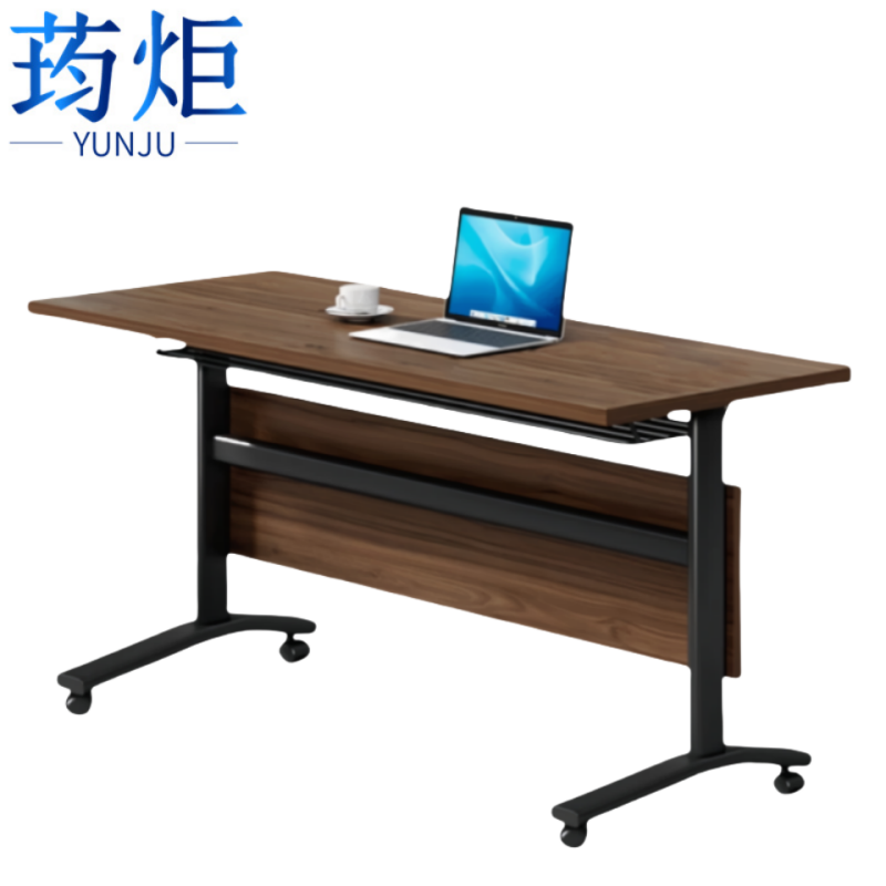 荺炬 长条桌高清大图