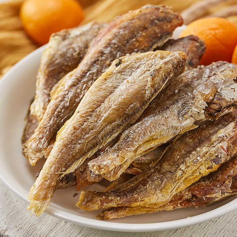 海狸先生渔趣时光礼包148g高清大图