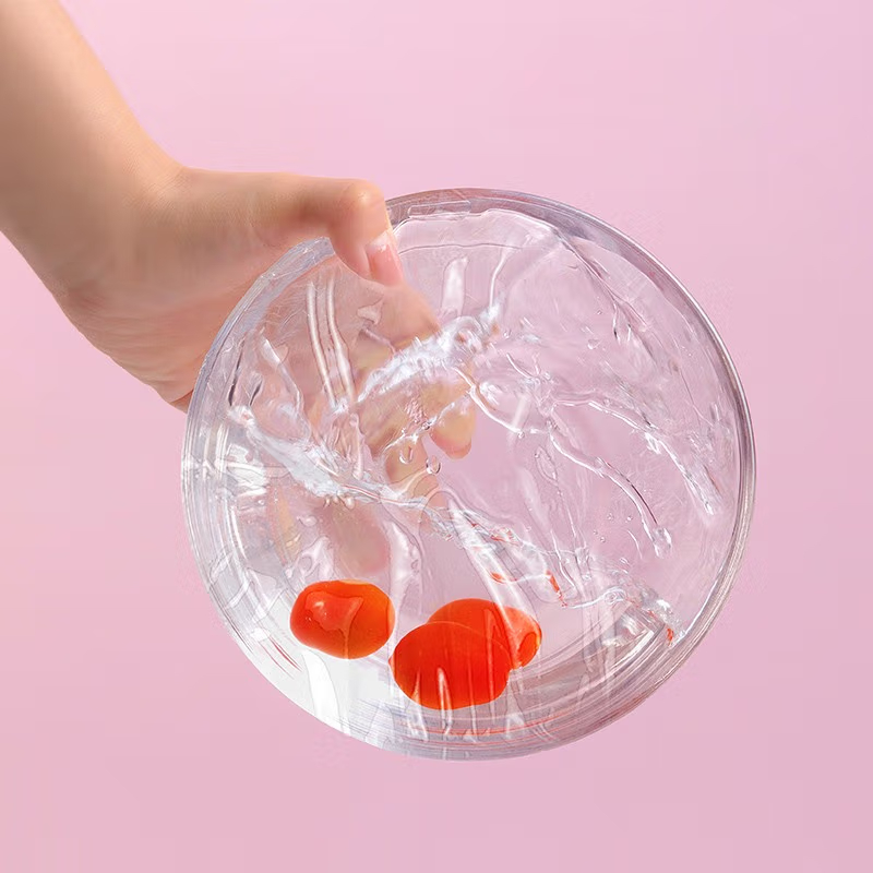 茶花(CHAHUA)一大卷点断保鲜膜L160 305014高清大图