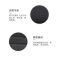 鑫金虎实木办公椅四脚培训椅B4