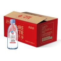 盼盼 上好净矿泉水360ml*24瓶 水饮 整箱饮用水