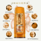 欧莱雅(LOREAL)精油润养润发乳400mL(护发素,深层滋养,干性发质)