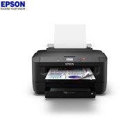爱普生(Epson) WF-7111 A3+彩色商用喷墨打印机(有线/无线网络、移动/远程打印)