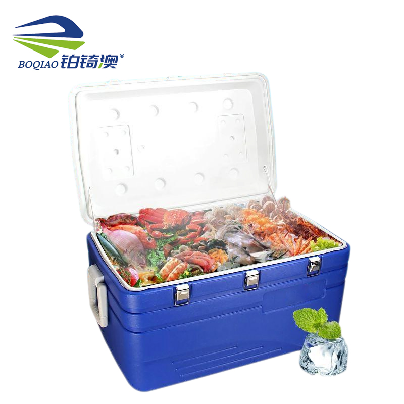 铂锜澳 食品保温箱 130升个高清大图