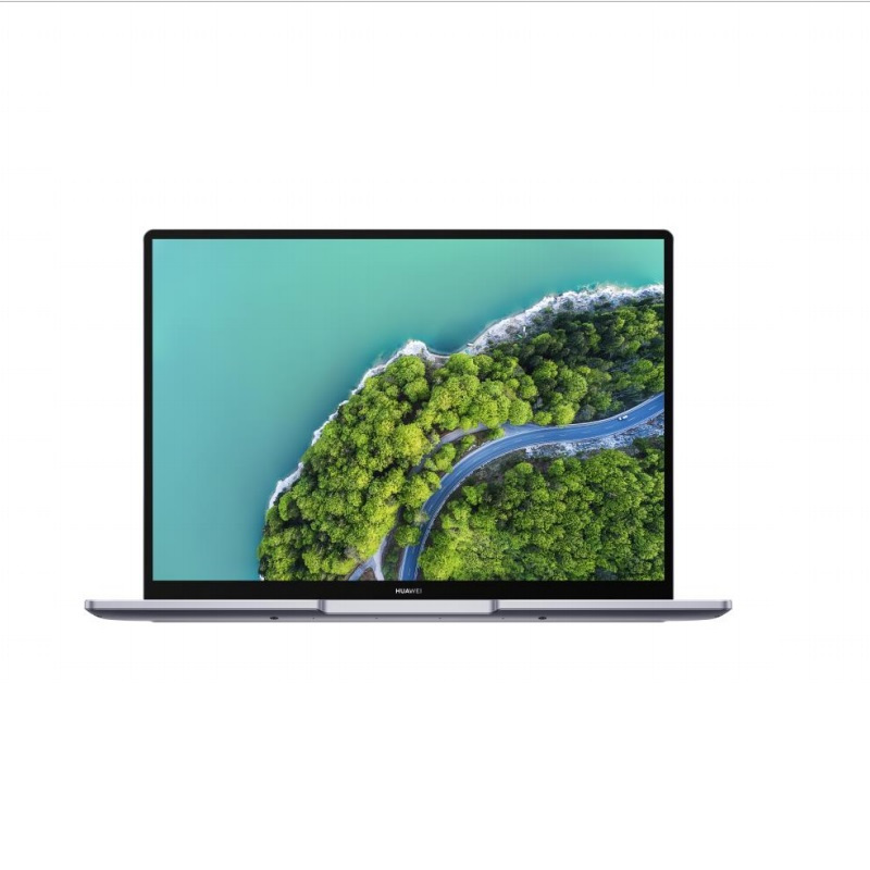 华为(HUAWEI)信创14英寸笔记本电脑 擎云L420 麒麟9006C/8G/512G集显