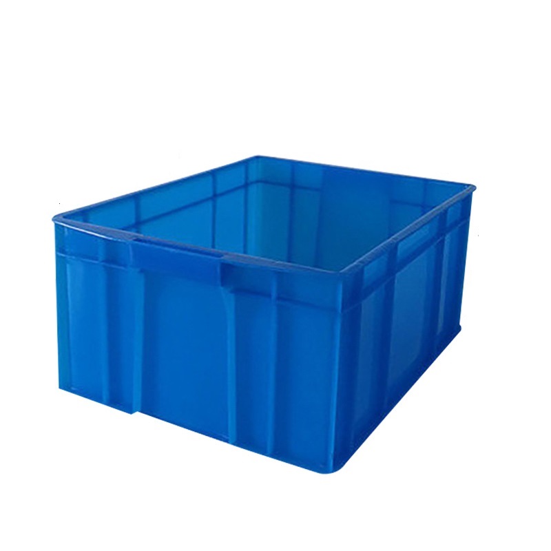 增辉智仓 周转箱 物流箱 520*370*210mm 个高清大图