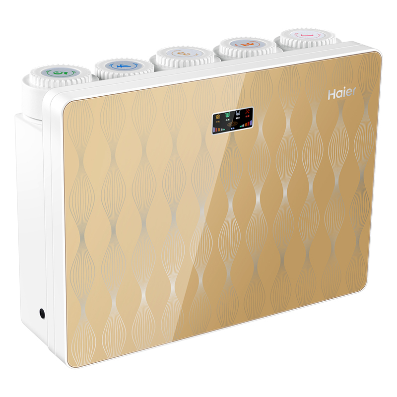 海尔(haier)净水器hro50-5g报价_参数_图片_视频_怎么样_问答-苏宁