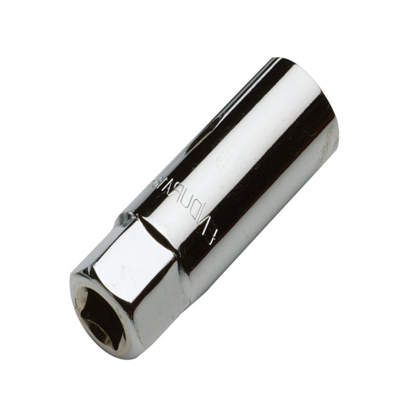 力易得(ENDURA)12.5mm系列火花塞套筒21mm ZM