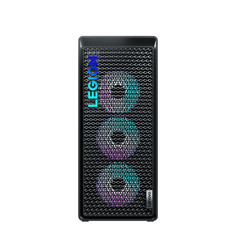 联想(Lenovo)拯救者刃9000K 游戏台式机电脑整机 定制 酷睿U9 285K 64G内存 2T机械+2T固态 RTX5080 16GB显卡配23.8英寸电竞显示器高清大图