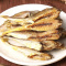 香酥小黄鱼酥脆小黄鱼酥即食黄花鱼香烤酥脆小黄鱼网红小吃零食