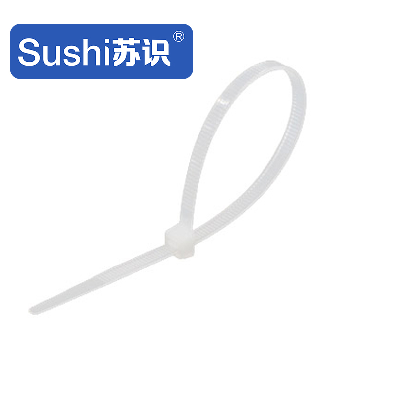 苏识 10GB8.8mm*550mm*100根 扎带 (计价单位:包) 白色
