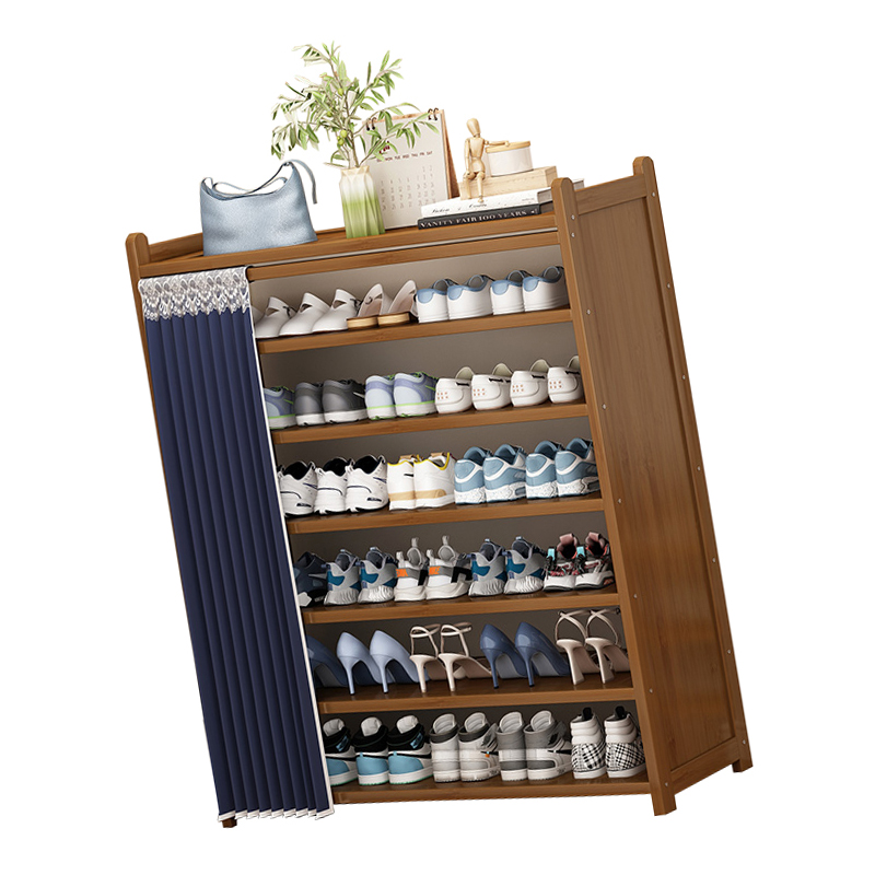 翼澜 收纳鞋架 100cm 个高清大图