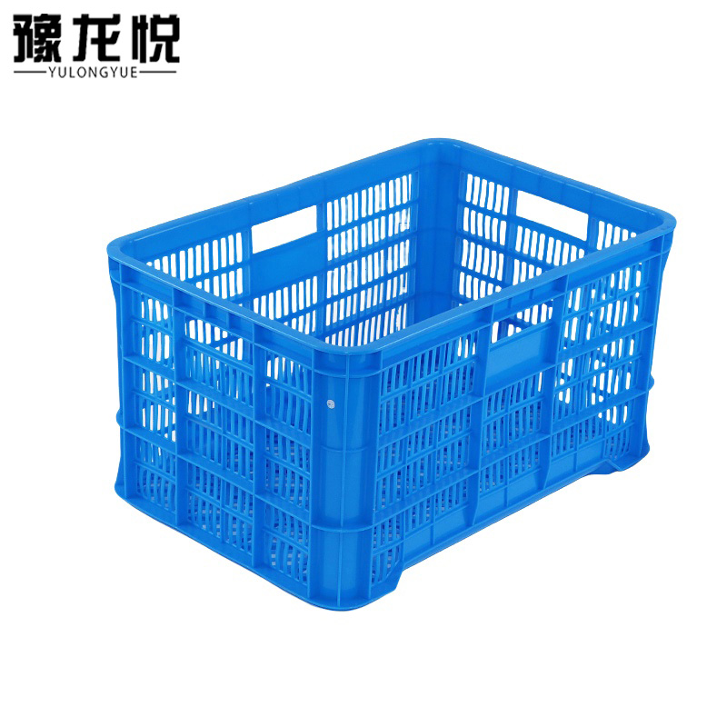 豫龙悦周转筐 转运筐625*435*340mm个