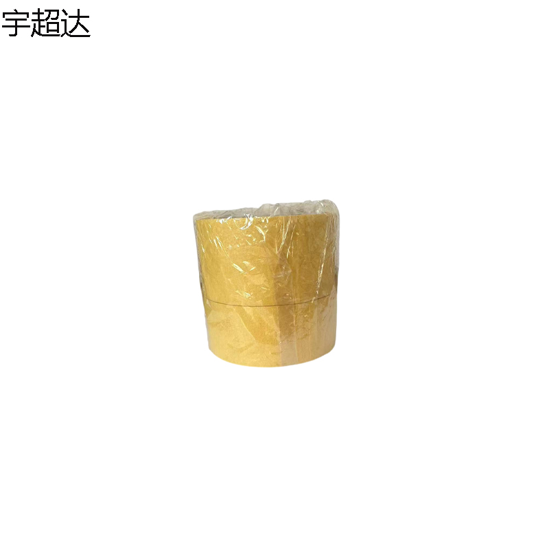 宇超达 美纹纸 100mm*20m 卷高清大图