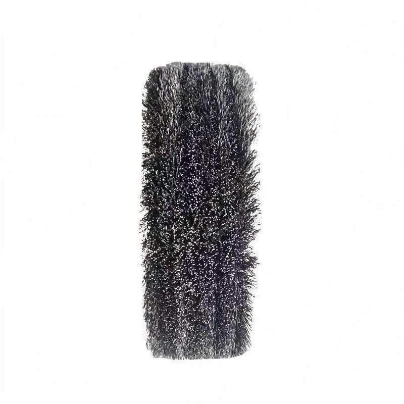 铁源钢丝轮300*50*70碟型mm 只高清大图