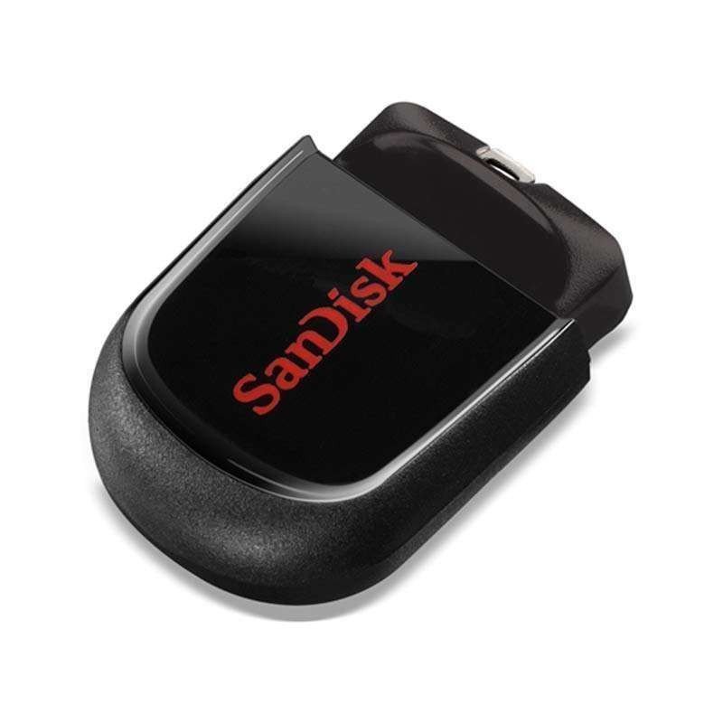 闪迪(SanDisk) 酷豆(CZ33)32GB U盘