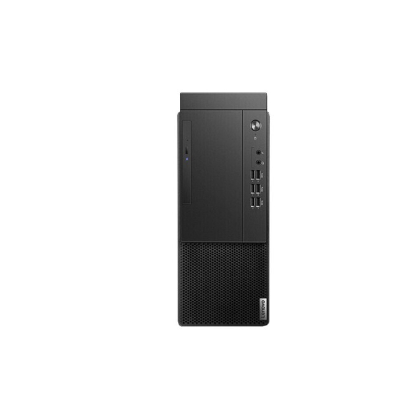 联想M433台式机电脑 I3-10105/8G/4T+128G 23.8寸显示器