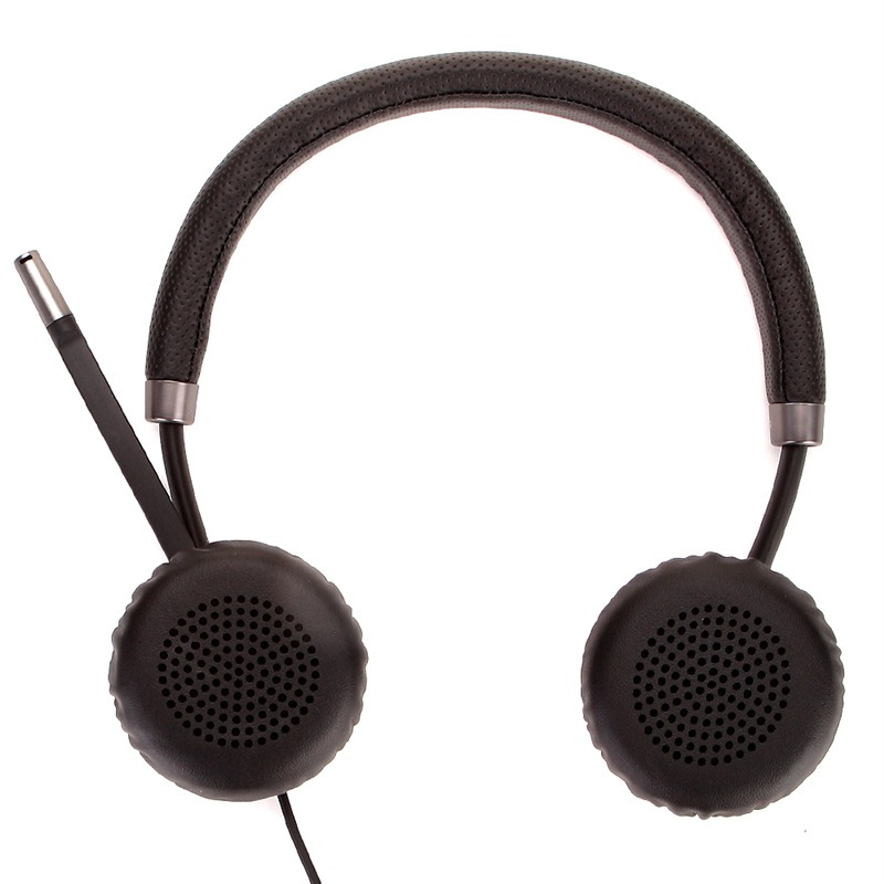 缤特力(Plantronics)C720M USB蓝牙办公电话耳机耳麦