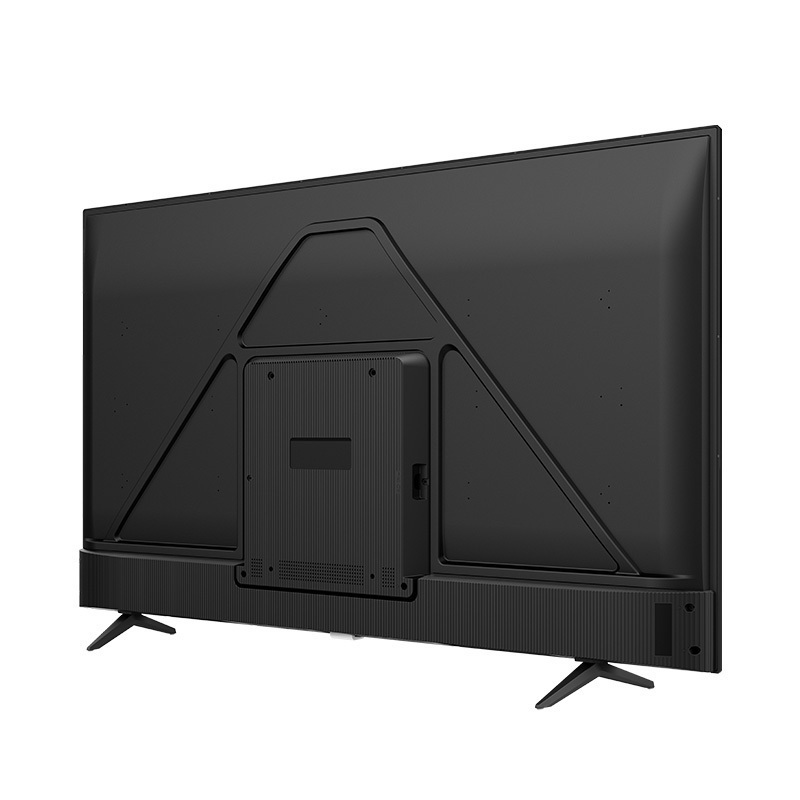 TCL 55F8 55英寸 2020新款F8系列 4K超高清HDR 护眼防蓝光 全场景AI 人工智能网络平板电视(XF)