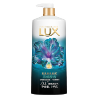 力士恣情晚香精油香氛沐浴乳1000g(单位:件)