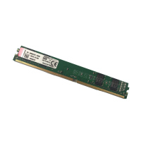 金士顿(Kingston)DDR4 2666 4G 台式机电脑内存条 兼容2400 2133