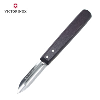 VICTORINOX原装正品厨房刀具 削皮刀果蔬削皮器5.0109削瓜果刀正品