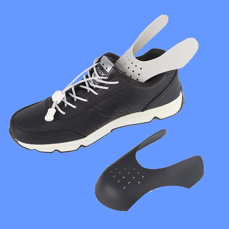 足乐aj鞋盾鞋撑aj1护盾防褶皱神器鞋头防折痕空军一号af1防皱男女通用