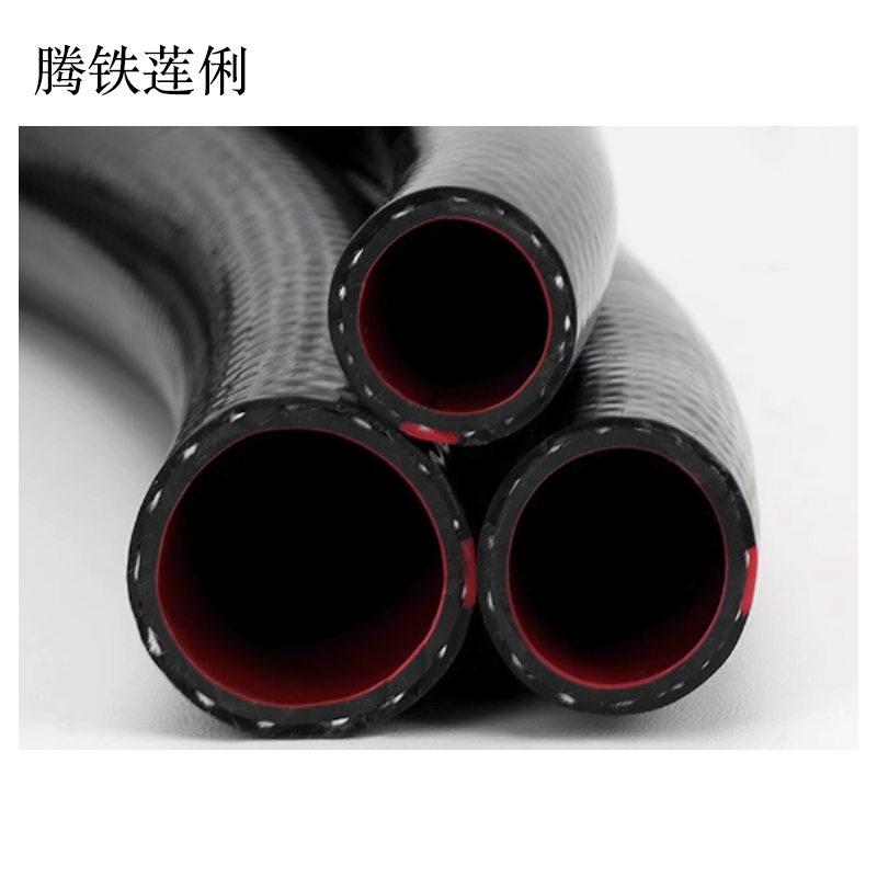 腾铁莲俐 三胶二线高压管 19mm 米高清大图