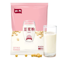 锄禾豆浆粉500g*2(甜味)