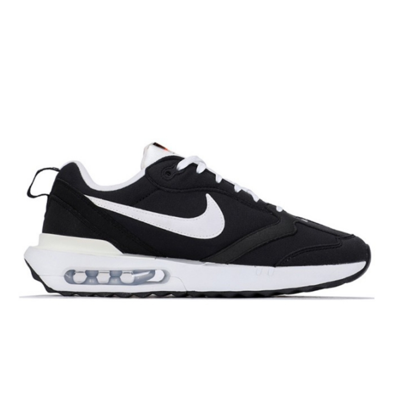 NIKE耐克男鞋AIR MAX DAWN低帮气垫缓震运动鞋休闲鞋DJ3624-001