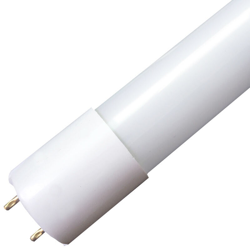 歌派 LED灯管T8双端长0.6米8W黄光 佛山照明