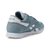锐步(REEBOK)复古潮流休闲板鞋女90s经典尼龙鞋舒适耐穿百搭运动