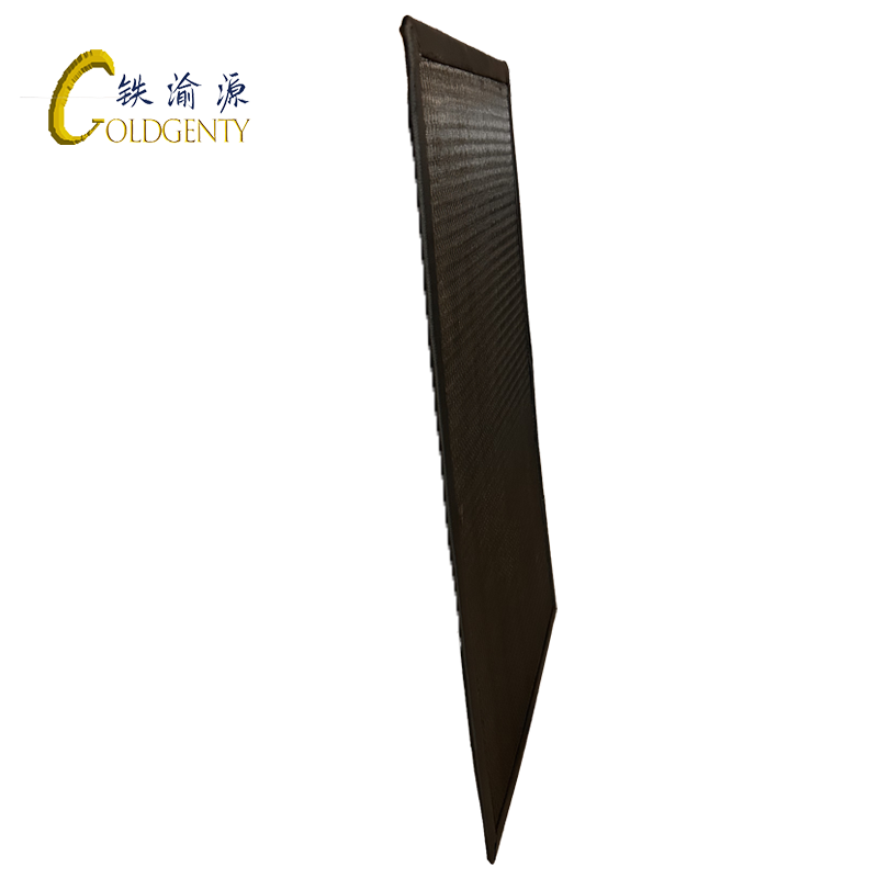 铁渝源 防尘空气过滤网 480*770mm 张高清大图