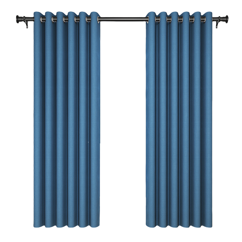伊科飞特全遮光窗帘定制款YKFT-3平方米高清大图