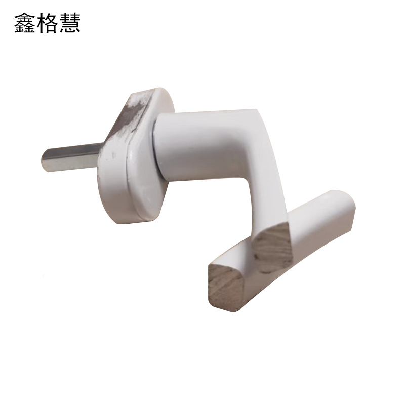 鑫格慧 全金属把手塑钢窗执手联动拉手 XGH-LS01 个