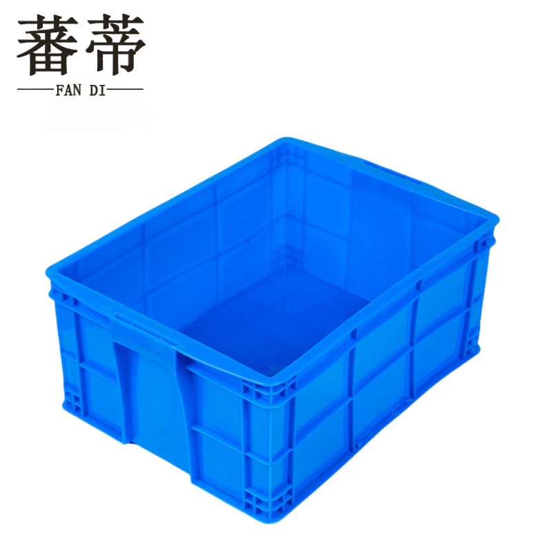 蕃蒂物料箱465*350*220mm个高清大图