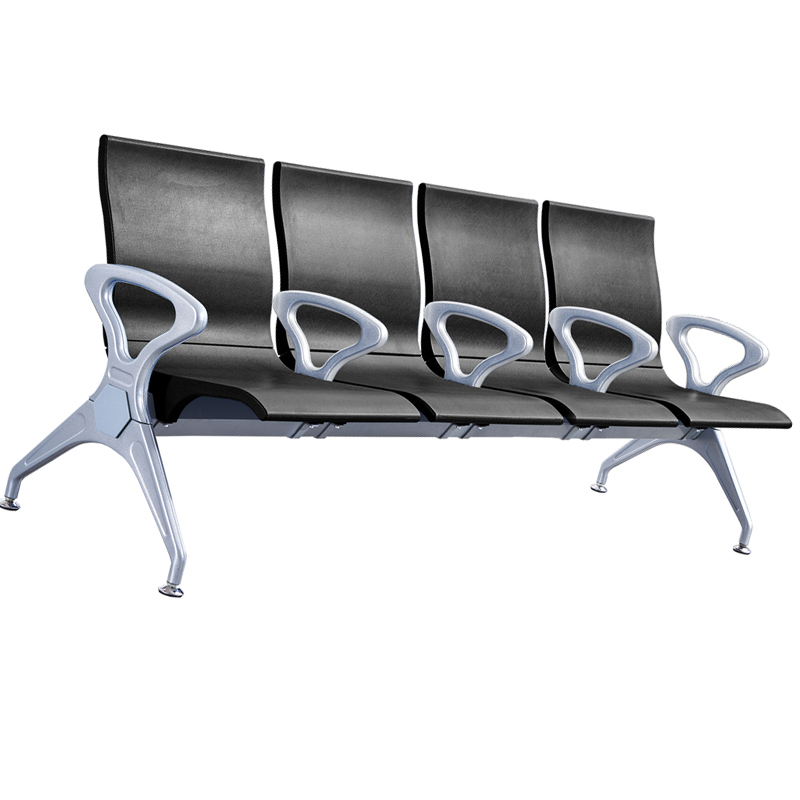 汐 等候椅四位个高清大图