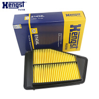 汉格斯特(hengst)空气滤E1434L适配14-16款雅阁2.0L/15款思铂睿 2.0L