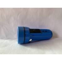 娄机充电式锂电手电LJ-220R/套