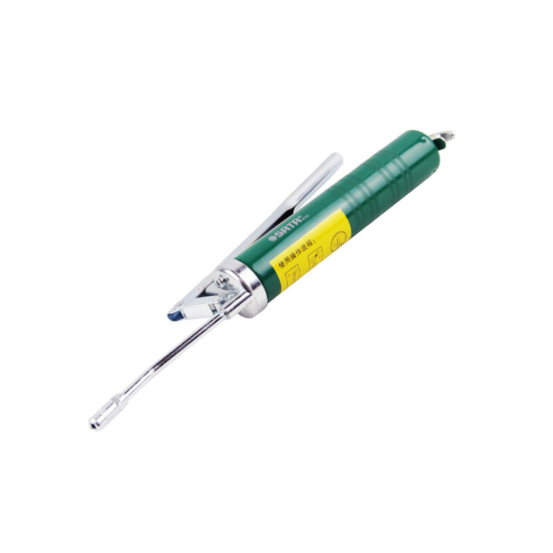 世达(SATA) 专业级手用黄油枪 400CC 97202