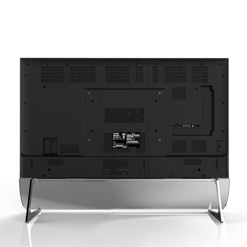 夏普(SHARP)LCD-80X8800A 80英寸8K超高清 3D智能网络液晶电视 不带底座