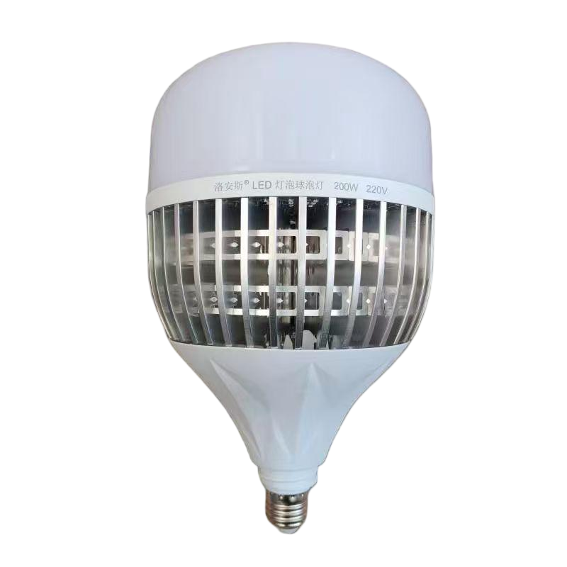 洛安斯 LED灯泡球泡灯 200W 个高清大图