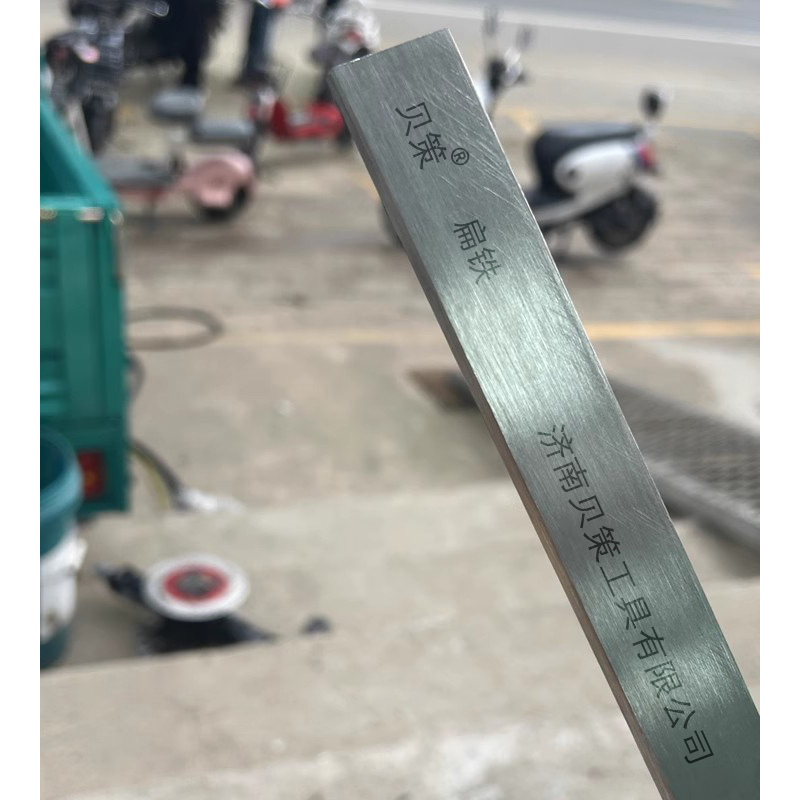 贝策 镀锌扁铁 40*4mm 千克高清大图